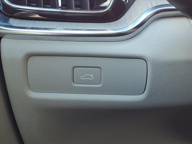 used 2024 Volvo S60 car, priced at $23,599