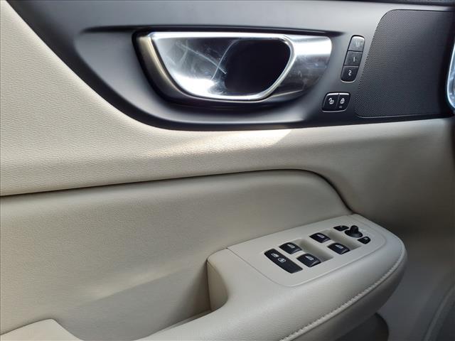 used 2024 Volvo S60 car, priced at $23,599