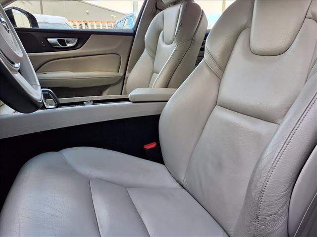 used 2024 Volvo S60 car, priced at $23,599