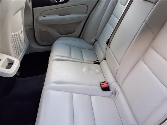 used 2024 Volvo S60 car, priced at $23,599