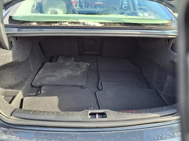 used 2024 Volvo S60 car, priced at $23,599