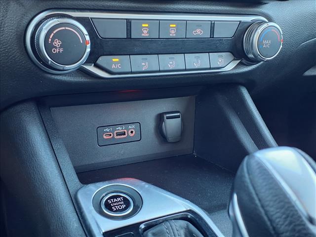 used 2023 Nissan Sentra car, priced at $18,500