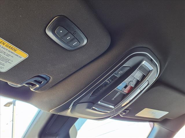 used 2024 Jeep Wagoneer L car, priced at $39,999