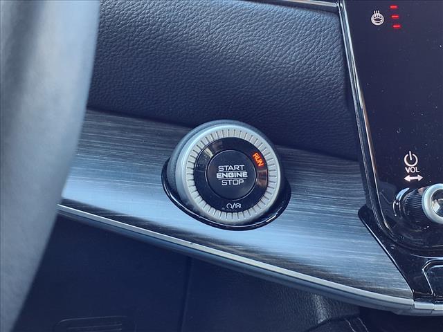 used 2024 Jeep Wagoneer L car, priced at $39,999