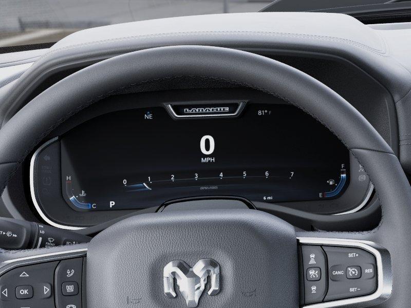 new 2026 Ram 1500 car, priced at $68,277