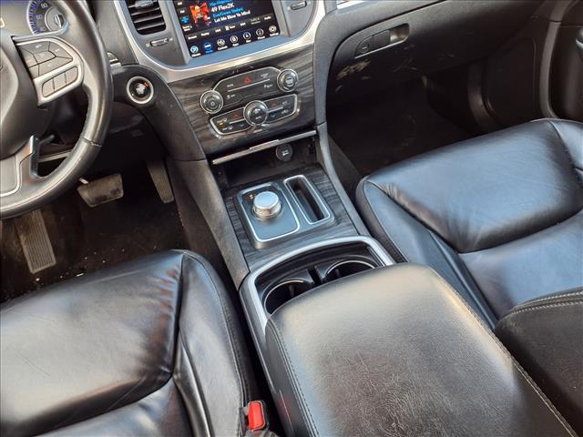 used 2020 Chrysler 300 car, priced at $23,999