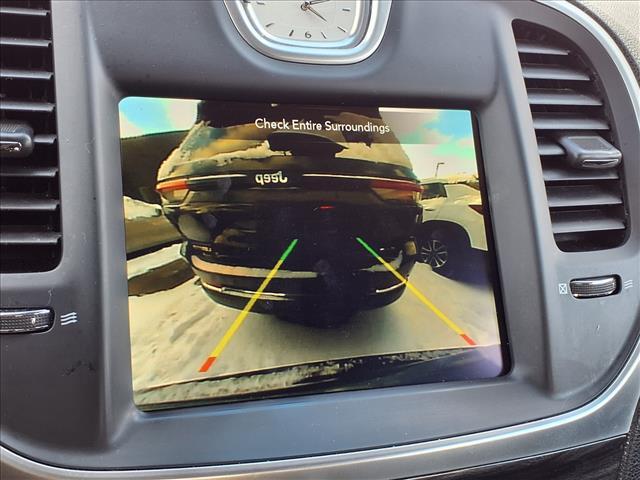 used 2020 Chrysler 300 car, priced at $23,999