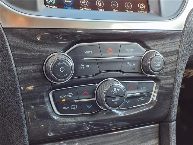 used 2020 Chrysler 300 car, priced at $23,999