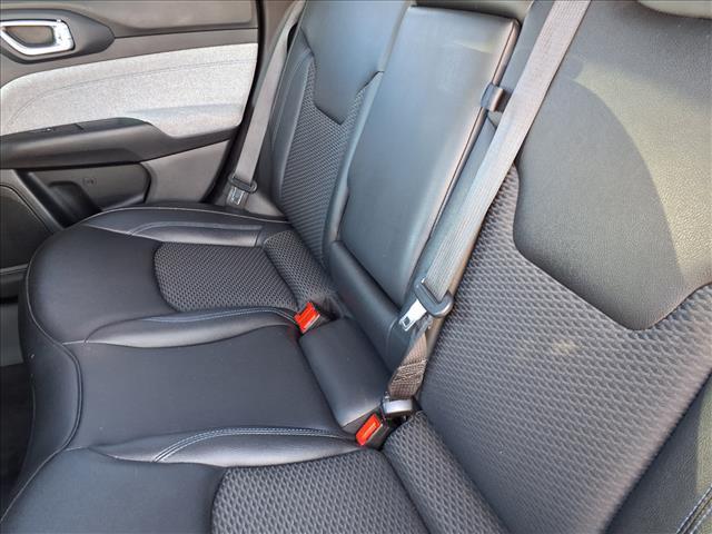 used 2024 Jeep Compass car, priced at $24,399