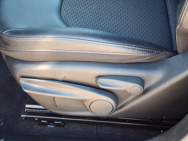 used 2024 Jeep Compass car, priced at $24,399