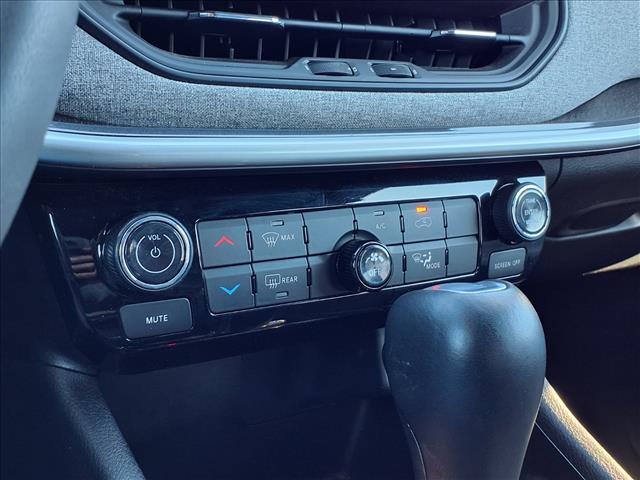 used 2024 Jeep Compass car, priced at $24,399