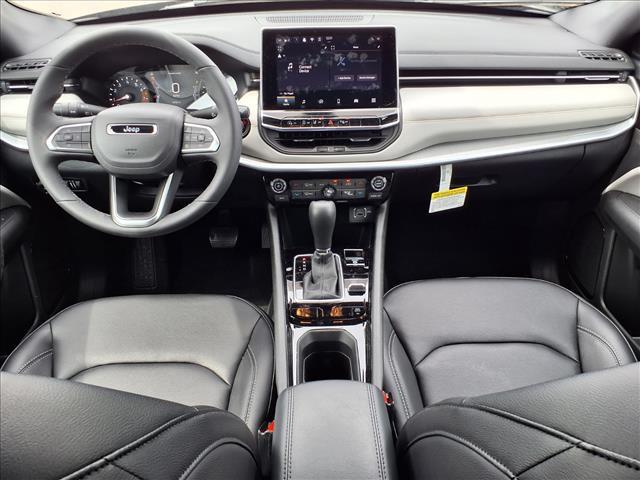 used 2026 Jeep Compass car