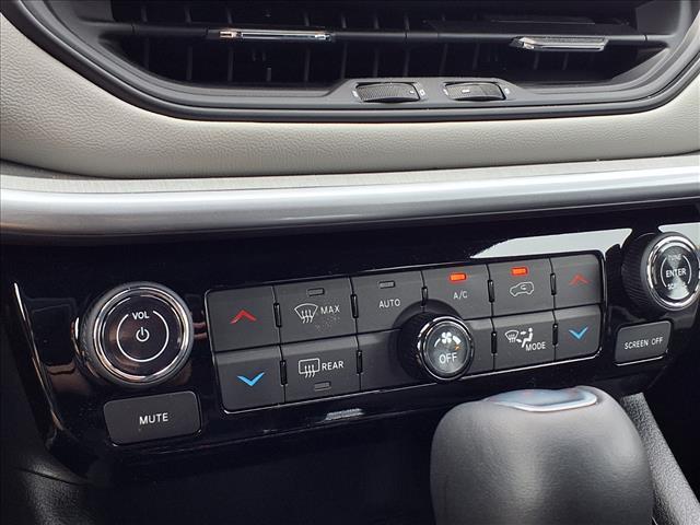 used 2026 Jeep Compass car