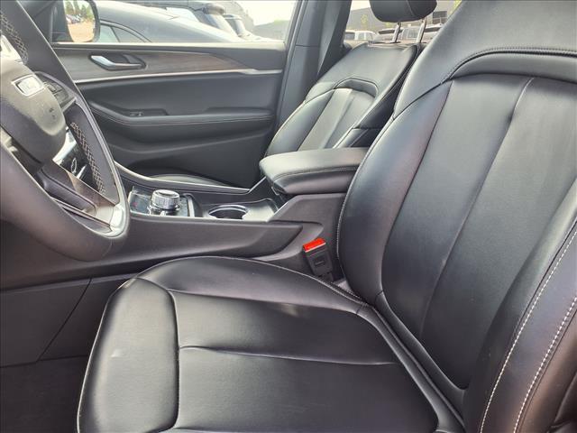new 2026 Jeep Grand Cherokee car