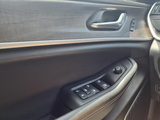 new 2026 Jeep Grand Cherokee car