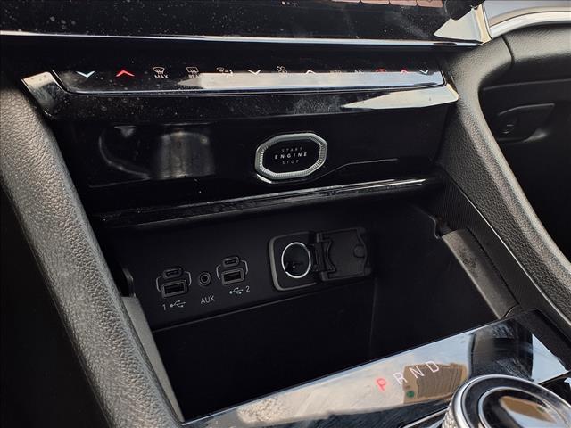 new 2026 Jeep Grand Cherokee car