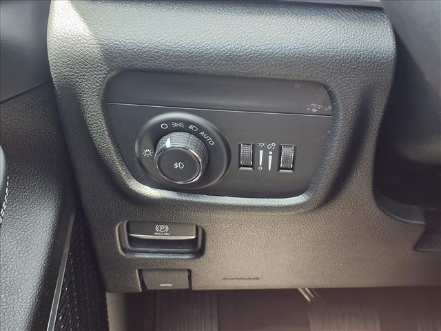 new 2026 Jeep Grand Cherokee car