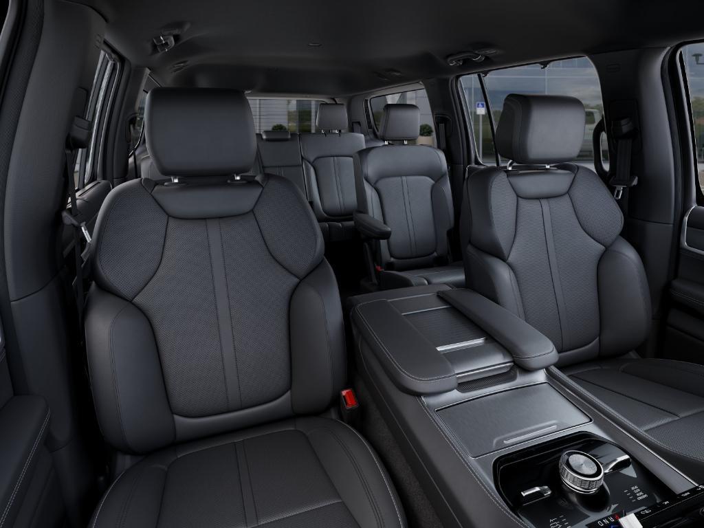 new 2026 Jeep Grand Wagoneer car, priced at $71,230