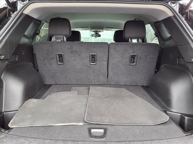 used 2025 Chevrolet Blazer car, priced at $25,600