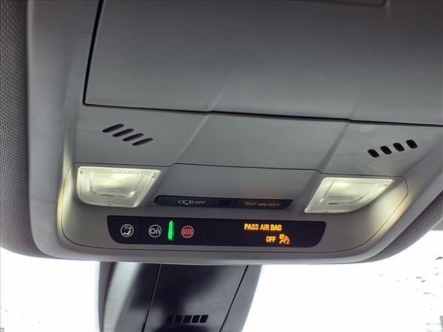 used 2025 Chevrolet Blazer car, priced at $25,600