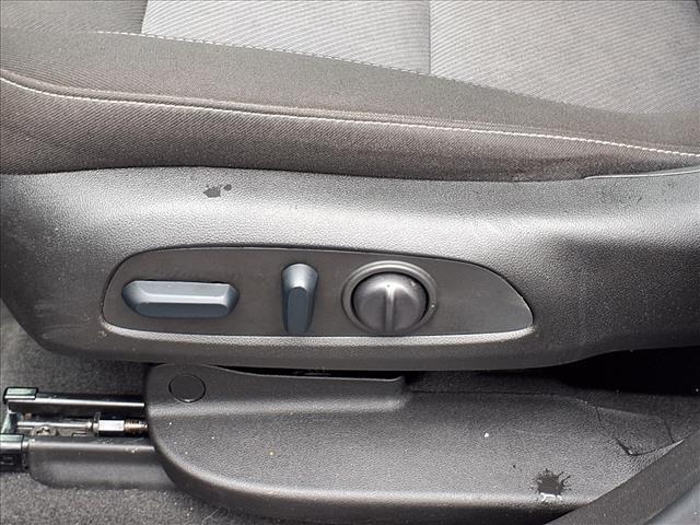 used 2025 Chevrolet Blazer car, priced at $25,600