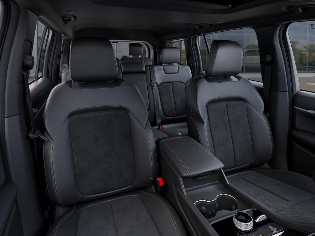 new 2026 Jeep Grand Cherokee L car, priced at $45,686
