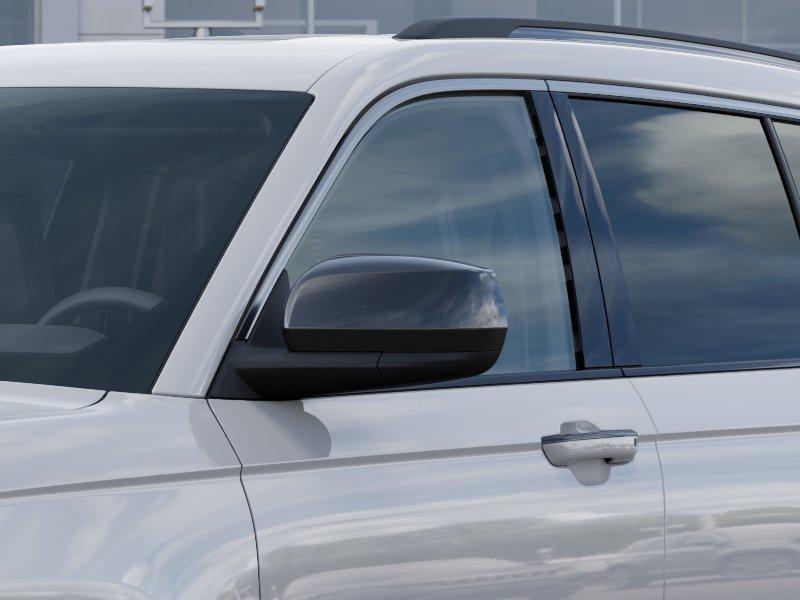 new 2026 Jeep Grand Cherokee L car, priced at $47,186