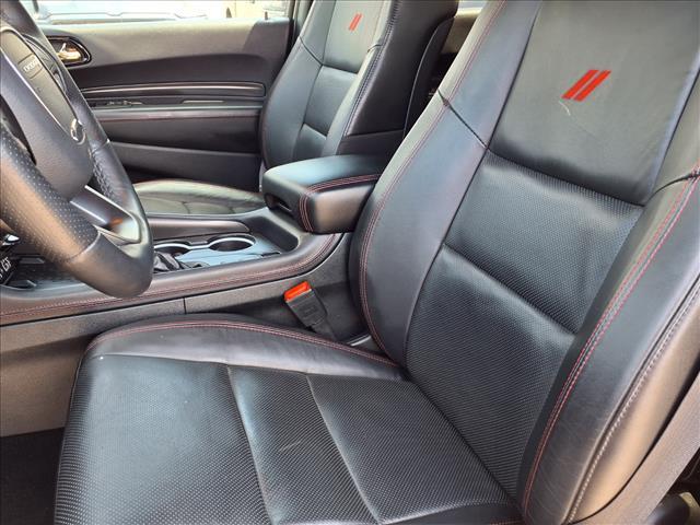 used 2025 Dodge Durango car, priced at $46,280