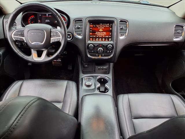 used 2014 Dodge Durango car, priced at $13,725