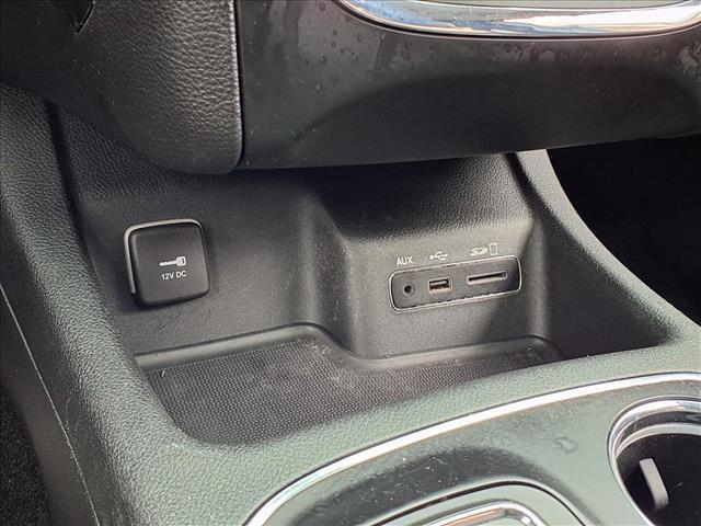 used 2014 Dodge Durango car, priced at $13,725