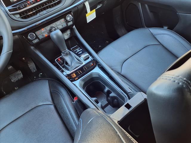 used 2026 Jeep Compass car, priced at $30,966