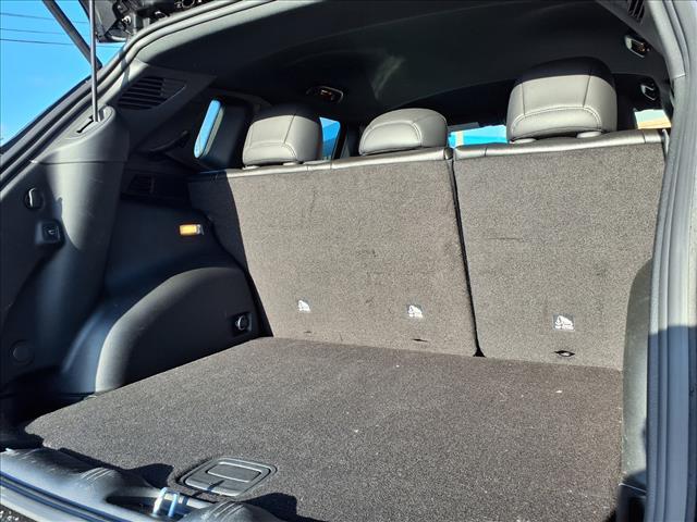 used 2026 Jeep Compass car, priced at $30,966