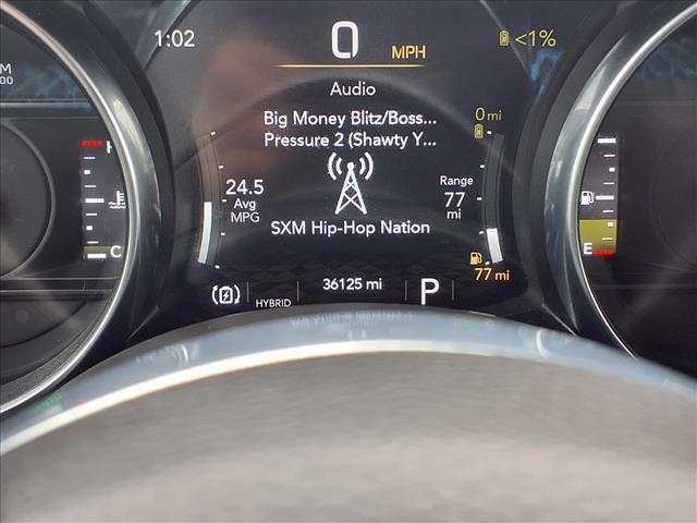 used 2023 Jeep Wrangler 4xe car, priced at $34,000