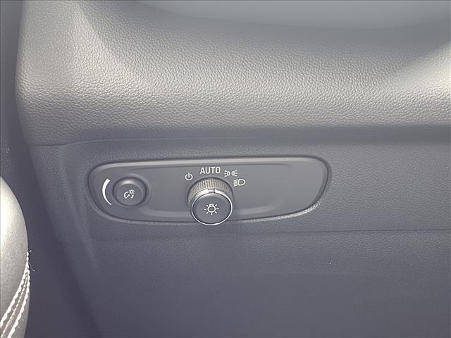 used 2023 Buick Envision car, priced at $27,500