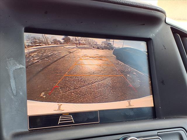 used 2024 GMC Terrain car, priced at $21,500