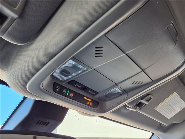 used 2024 GMC Terrain car, priced at $21,500