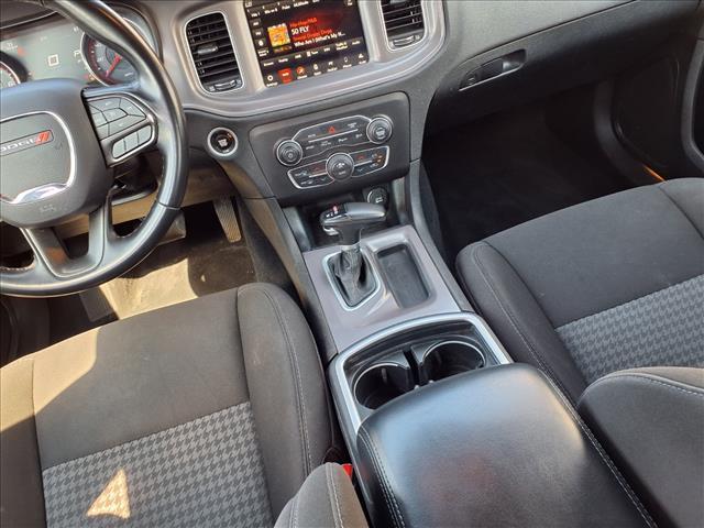 used 2023 Dodge Charger car, priced at $26,124