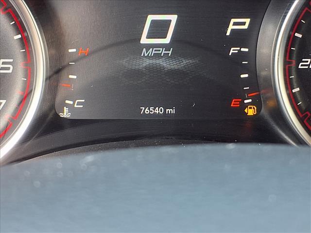 used 2023 Dodge Charger car, priced at $26,124