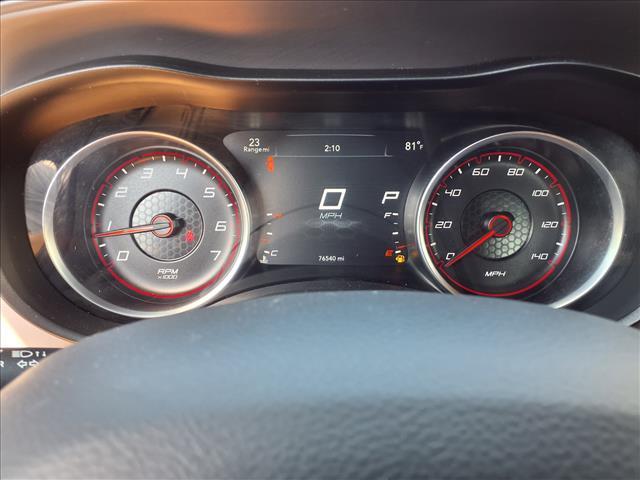 used 2023 Dodge Charger car, priced at $26,124