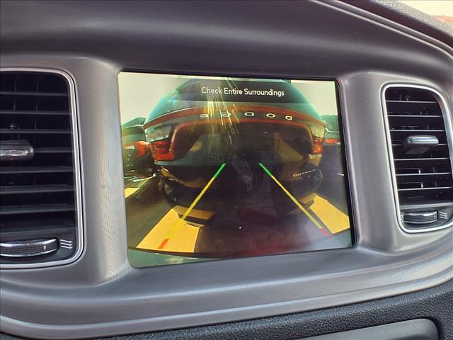 used 2023 Dodge Charger car, priced at $26,124