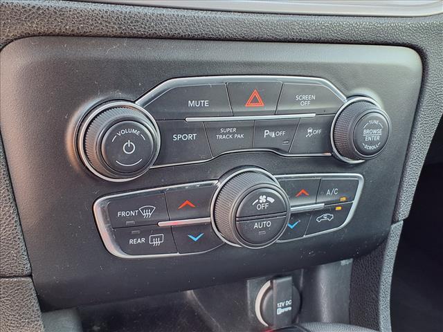 used 2023 Dodge Charger car, priced at $26,124