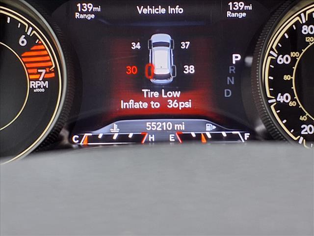 used 2023 Jeep Cherokee car, priced at $24,999