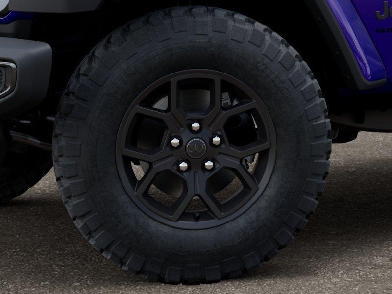 new 2026 Jeep Gladiator car, priced at $46,485