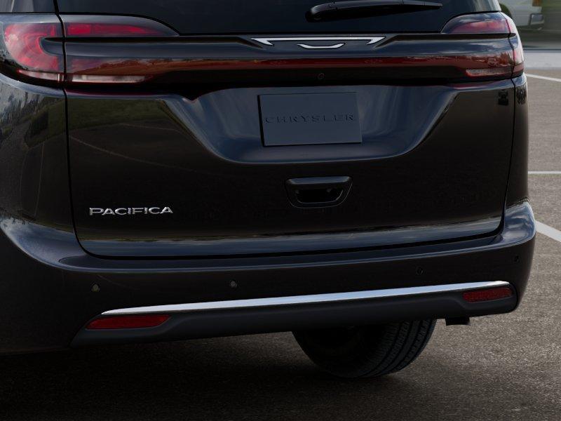 new 2027 Chrysler Pacifica car, priced at $47,108