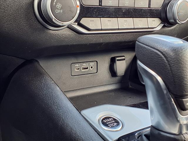 used 2024 Nissan Altima car, priced at $20,683