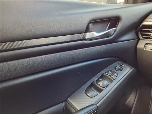 used 2024 Nissan Altima car, priced at $20,683