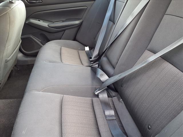 used 2024 Nissan Altima car, priced at $20,683