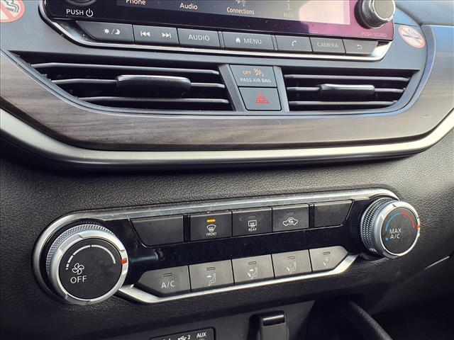 used 2024 Nissan Altima car, priced at $20,683