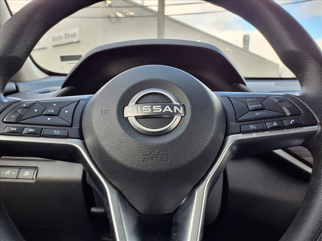 used 2024 Nissan Altima car, priced at $20,683