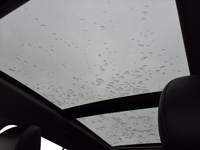 used 2023 Hyundai Santa Fe car, priced at $24,999